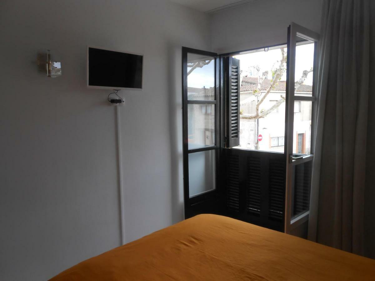 El racó de Pals Apartamento Exterior foto