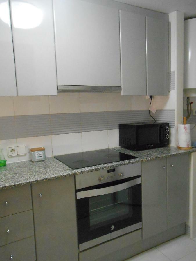 El racó de Pals Apartamento Exterior foto