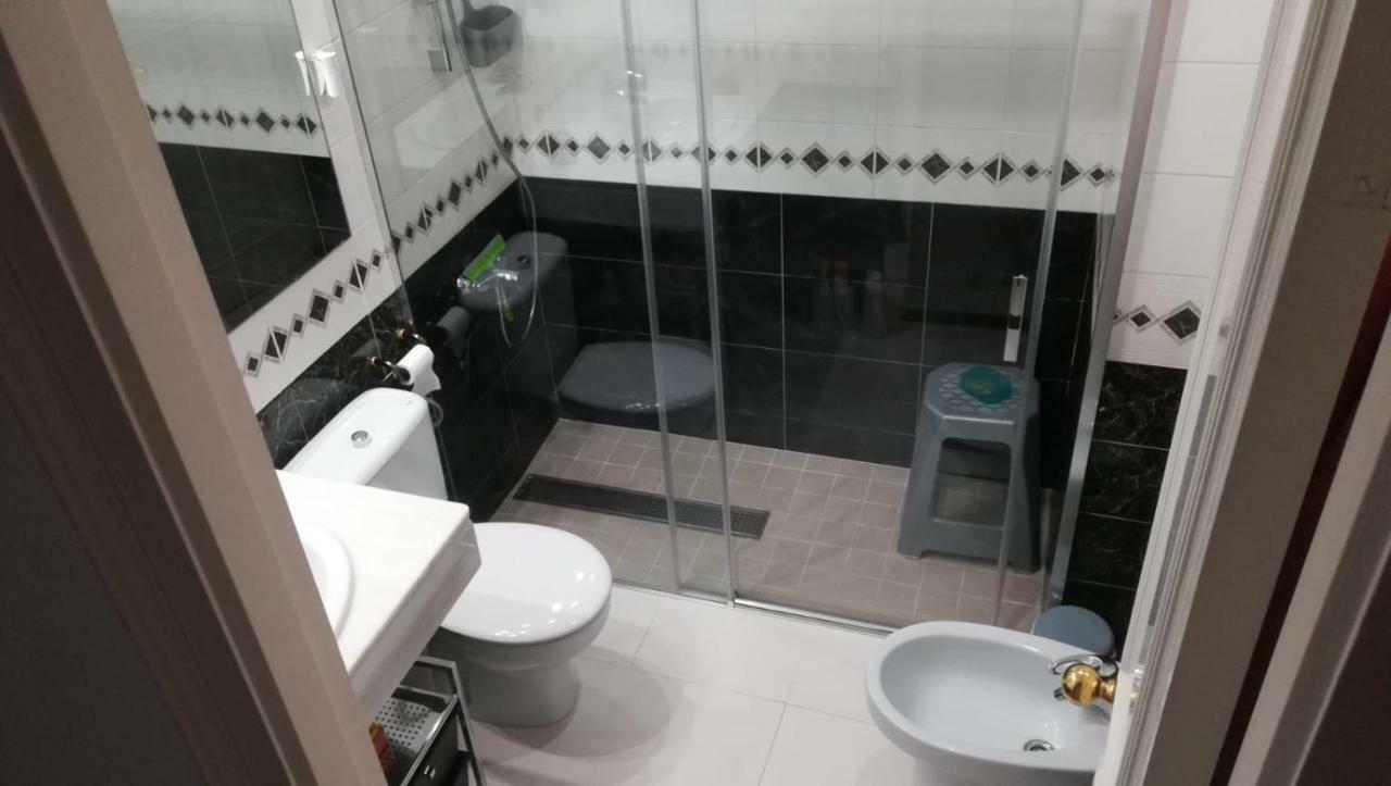 El racó de Pals Apartamento Exterior foto