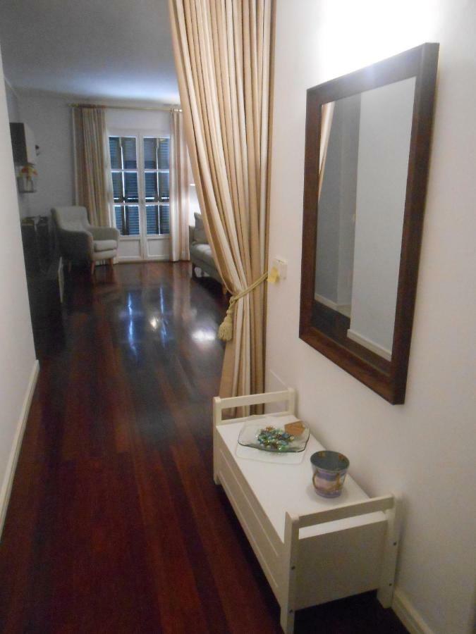 El racó de Pals Apartamento Exterior foto