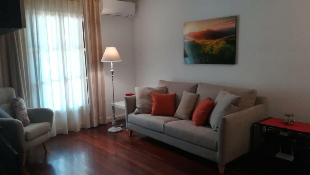 El racó de Pals Apartamento Exterior foto